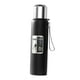 thumbnail image 2 of Botella De Agua Aislada, Dispensador De Agua Caliente, Hervidor Portátil Para Viajes, Trabajo, Gimnasio, 1000 Ml, Color Negro, 2 of 3