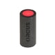 thumbnail image 1 of Foam Roller Pe 30cm Negro-rojo, 1 of 2