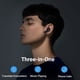 thumbnail image 3 of Auriculares traductores Timekettle M3, 40 idiomas, 3 en 1, 3 of 7