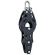 thumbnail image 1 of Bloque HARKEN Carbo Air Fiddle de 57 mm con grillete giratorio [2622], 1 of 1