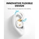thumbnail image 2 of Auriculares Soundcore Sport X20 True-Wireless Anker IP68 impermeables, 2 of 6