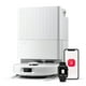 thumbnail image 1 of Robot aspirador y trapeador roborock Qrevo Series QV 35A 8000Pa, 1 of 3