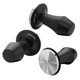 thumbnail image 3 of Tamper de Café Normcore 58 mm con Base Ondulada y Resorte Ajustable, 3 of 6