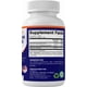 thumbnail image 3 of Suplemento Vitamatic Glicinato de Magnesio 500 mg 180 Tabletas, 3 of 3
