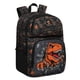 thumbnail image 1 of Mochila fantasy 2026 dino njo head, 1 of 4