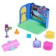 thumbnail image 4 of Sala De Juegos Carlita Purr-ific La Casa De Muñecas De Gabby, 4 of 7
