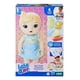 thumbnail image 5 of Baby Alive Muñeca Cambio de Pañal | Bebe y Hace Pipí (Rubia), 5 of 6