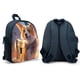 thumbnail image 4 of Corgi Mochila Escolar para Niños y Niñas, Mochila Infantil Ligera de Alta Calidad, Grande y Duradera Azul, 4 of 6