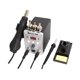 thumbnail image 2 of Estación De Soldador De 60W, Calentamiento Rápido Para Reparaciones De Bricolaje, Teléfono, Electrodomésticos, Argent, 2 of 5
