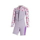 thumbnail image 3 of El Traje De Neopreno Para Niños Mantiene Los Trajes De Baño Duraderos Y Cálidos Para El Cuerpo Para Piragüismo, Kayak De Verano, Rosa L, 3 of 5