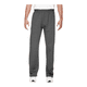 thumbnail image 1 of Pantalón deportivo con bolsillo abierto para adultos L CHARCOAL HEATHER, 1 of 5
