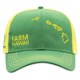 thumbnail image 4 of Gorra John Deere Farm State Pride verde/Amarillo Hawaii, 4 of 4