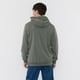 thumbnail image 2 of Polerón Hombre Full Zipper Verde Corona, 2 of 5
