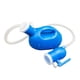 thumbnail image 1 of Urinarios A Prueba De Fugas Para Hombres 2000ml Con Tapa Home Elder Container Jar Blue, 1 of 5