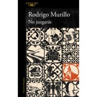 Alfaguara - Libro No Juzgaras