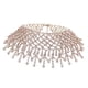 thumbnail image 5 of Borla Collar Gargantilla Accesorios de Moda Colgante para Navidad - dorado, 5 of 5