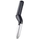 thumbnail image 4 of Enchufe De La UE Del Cepillo Eléctrico Del Rizador De Pelo De La Plancha De Pelo Del Salón De La Moda De Los Hombres, 4 of 4