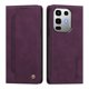 thumbnail image 2 of Funda Billetera para Infinix Note 50 4G Imán y Resistente Morado, 2 of 6