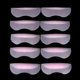 thumbnail image 3 of Almohadillas para Permanente de Pestañas ATOMUS Silicona Duraderas 5 Pares, 3 of 8