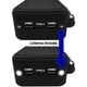 thumbnail image 3 of Cargador Power Bank Bateria Usb Portatil Linterna Recargable multicolor, 3 of 8