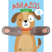 Editorial Guadal - Libro Abrazos De Amor