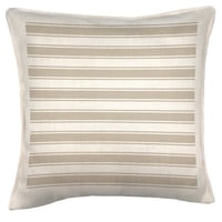 Tuyo Print - Cojín Frenchlines Sand 2, 45X45