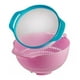 thumbnail image 3 of Set De Tazas Medidoras Cernidor Colador Bowl Cocina, 3 of 3