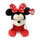 thumbnail image 1 of TY BEANIE BABIES DISNEY MINNIE MOUSE REGULAR, 1 of 3