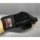 thumbnail image 1 of Par Guantes 100% Cuero Con Muñequera - Gym Gimnasio Pesas XL, 1 of 2