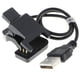 thumbnail image 5 of Clip De Carga De Cable De Carga De Reloj USB De Alta Calidad Universal De 3 Pines, 5 of 5
