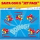 thumbnail image 5 of Playset Figura Superzings S Vehiculo Balloon Boxer, 5 of 8