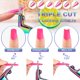 thumbnail image 4 of Cortaúñas GA&EN Ajustable con Imanes y Calibradores, 4 of 8