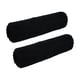 thumbnail image 2 of 1 par de para reposabrazos de silla de ruedas, cómodas, antideslizantes, protectoras, lavables para sillas de oficina, scooters, almohadas para, 2 of 5