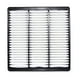 thumbnail image 1 of Filtro Aire Mitsubishi L200 2.0 1998 2008, 1 of 2
