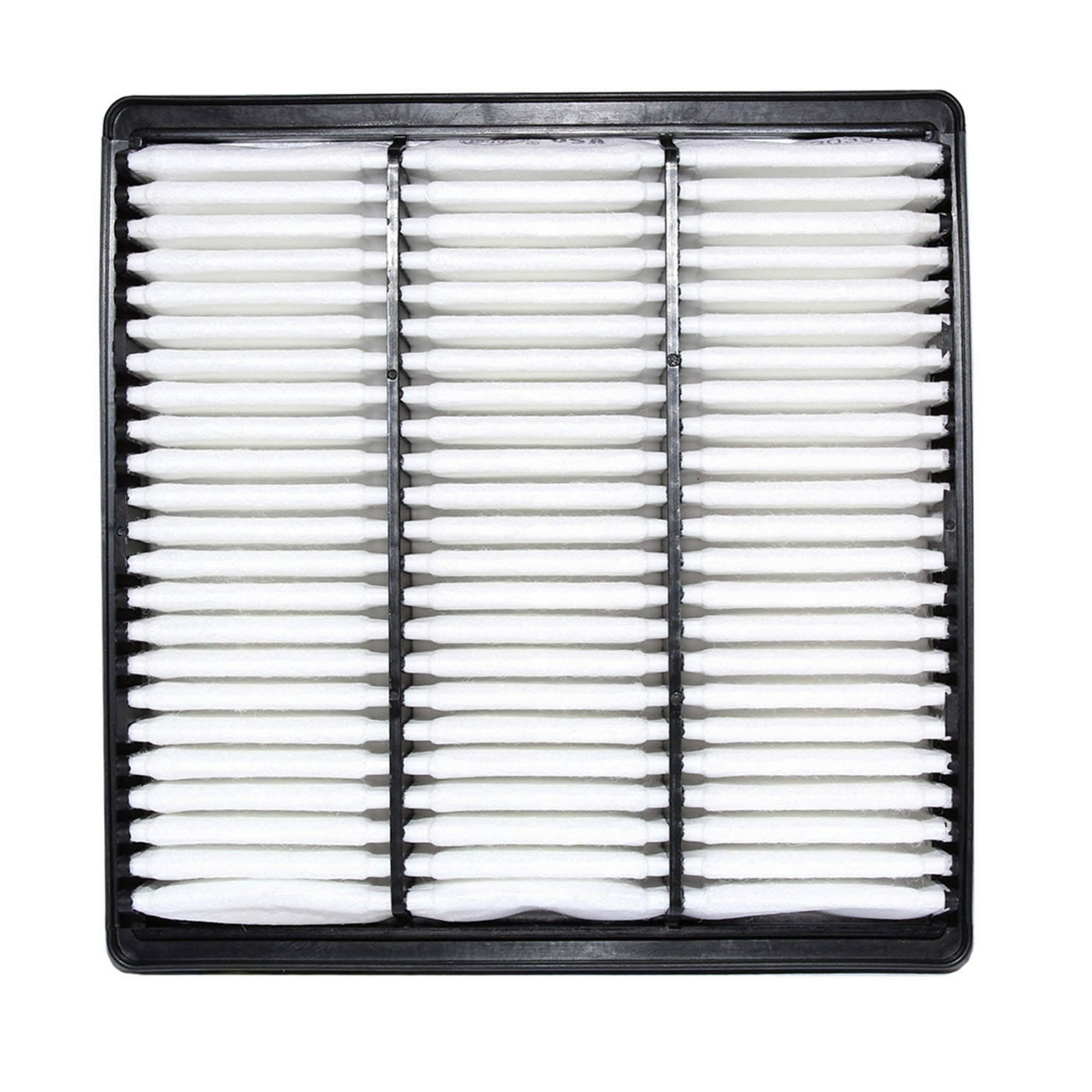 Repuestos Del Sol - Filtro Aire Mitsubishi Montero Sport 3.0 2003 2011