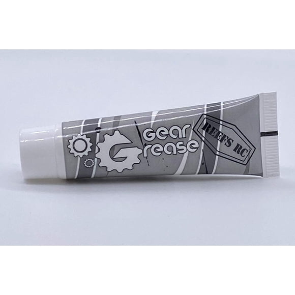 Grasa para engranajes REEFS RC SEHREEFS73 10 g resistente al agua