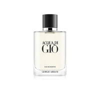 Giorgio Armani - Acqua Di Gio Men Edp 100Ml