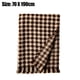 thumbnail image 2 of Bufandas de invierno para mujer, cálidas y acogedoras, tipo manta, para otoño e invierno, elegantes, suaves y gruesas, a cuadros, gigantes, tipo chal., 2 of 6