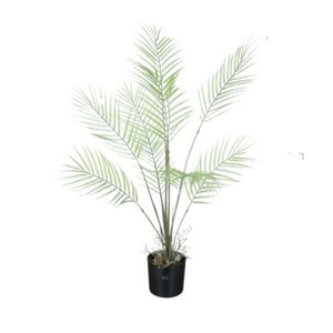 Oem - Planta Artificial Palmera Artificial Flores Decorativas M1