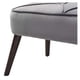 thumbnail image 4 of Banca Honey Gris, 4 of 6