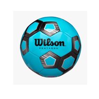 Pelota De Fútbol Pentagon Sb Azul Sz5 Wilson