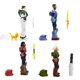 thumbnail image 4 of Figuras de acción Disney Pixar Lightyear Recruits de 12,7 cm, paquete de 4, 4 of 4