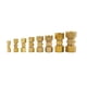 thumbnail image 5 of Acoplamiento de tubo Legines 3/8" OD x 3/8" OD, paquete de 2, 5 of 7