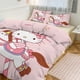 thumbnail image 1 of Hello Kitty Bedding Sets for Kids Men Women Twin Size, 1 of 5