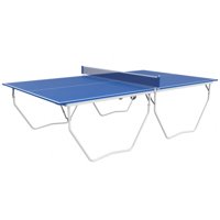 Agm - Mesa De Ping Pong Profesional