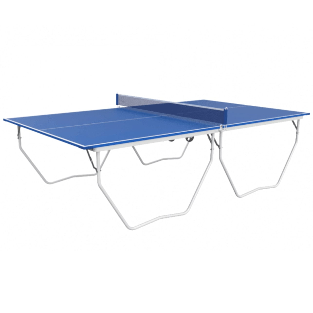 Agm - Mesa De Ping Pong Profesional