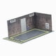 thumbnail image 3 of Modelo De Coche Diorama Paisaje De Estacionamiento 1/24 DIY Para Modelo De Coche Modelo De Coche Amantes I, 3 of 5