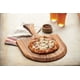 thumbnail image 3 of Pala para Pizza Ironwood Gourmet Lucca Mini de Madera de Acacia 41x25 cm, 3 of 7