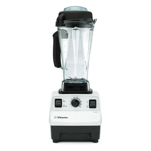 Vitamix - Licuadora 5200 Blanca De Calidad Profesional De 1 9 L
