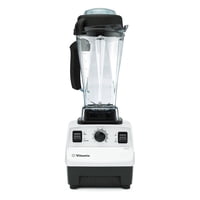 Vitamix - Licuadora 5200 Blanca De Calidad Profesional De 1 9 L